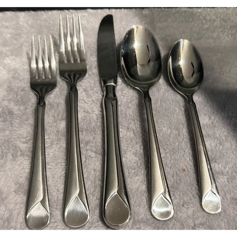 2-5 PIece Zwilling J.A. Henckels PROVENCE High Polished 18/10 Stainless  BONUS*